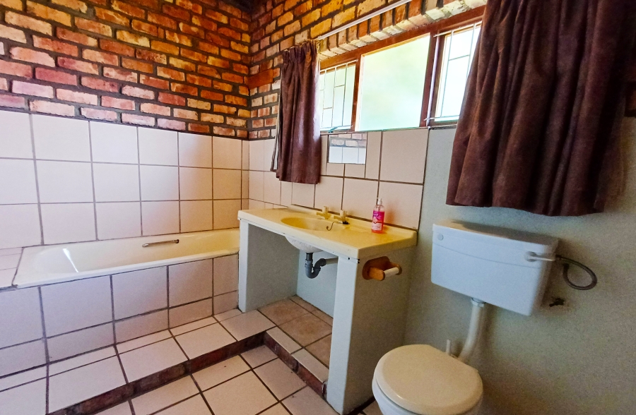 3 Bedroom Property for Sale in Kleinmond Western Cape